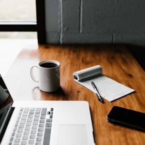 Photo Virtual assistant