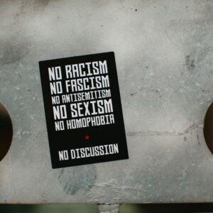 Photo Algorithmic bias