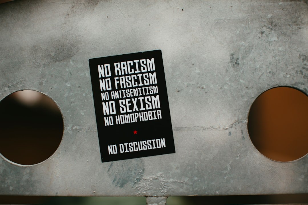 Photo Algorithmic bias