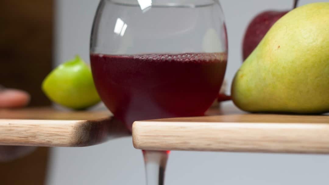 Photo Wine and Food