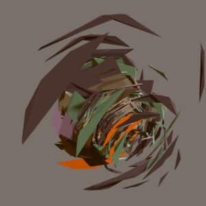 Photo AI-generated artwork