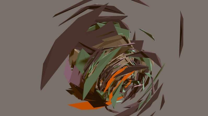 Photo AI-generated artwork