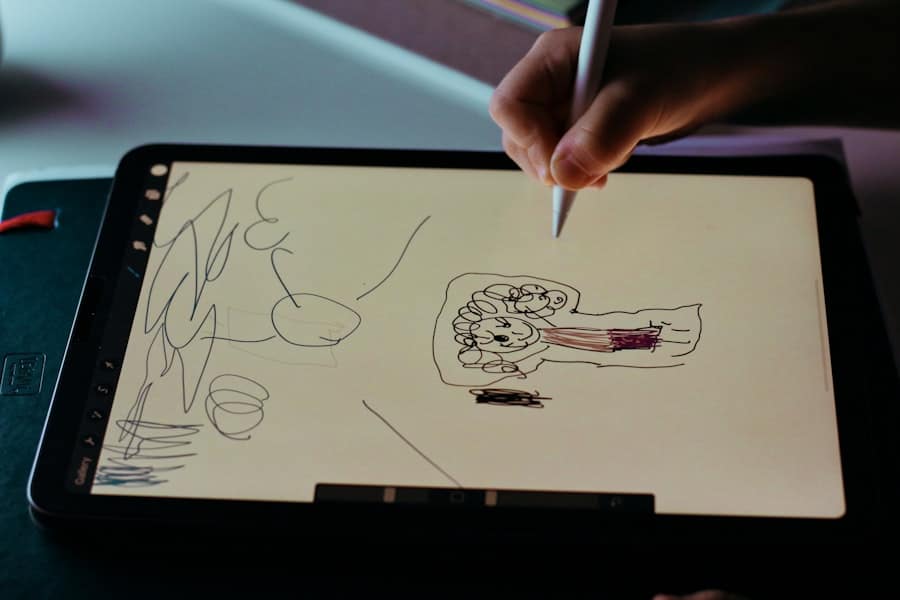 Photo Smart Sketching