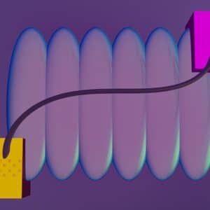 Photo Quantum key distribution