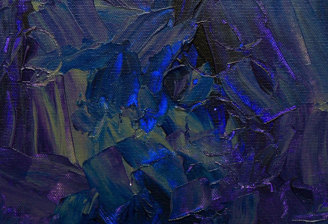 Photo AI-generated painting