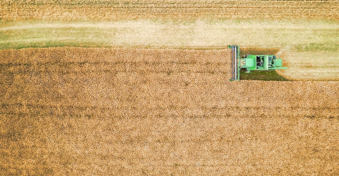 Photo Smart farming