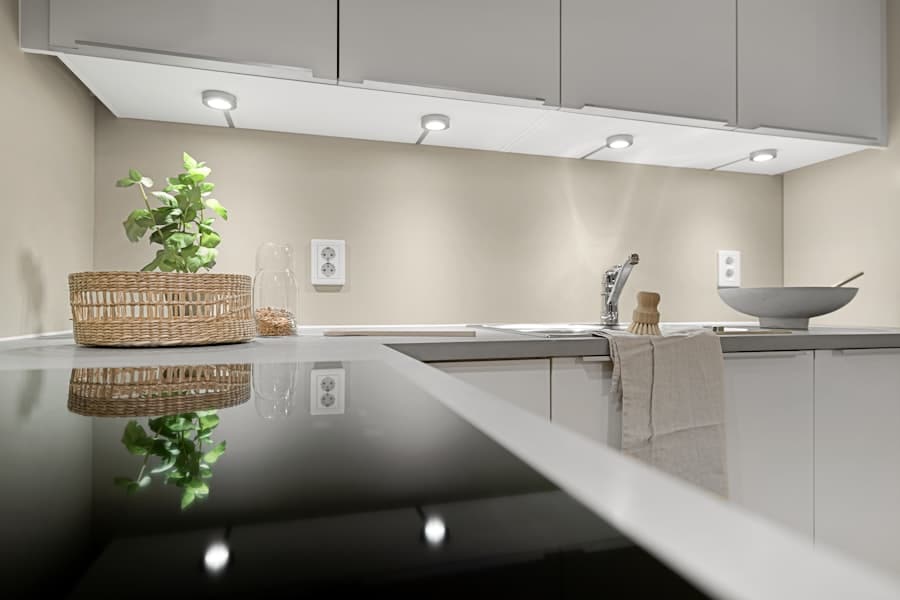 Photo Virtual kitchen
