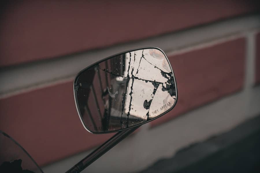 Photo Smart Mirror