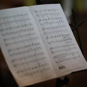 Photo AI Music Composition