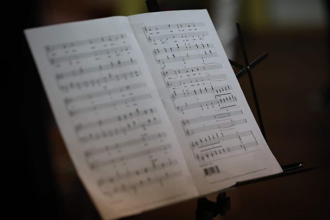 Photo AI Music Composition