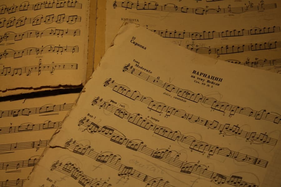 Photo AI Music Composition