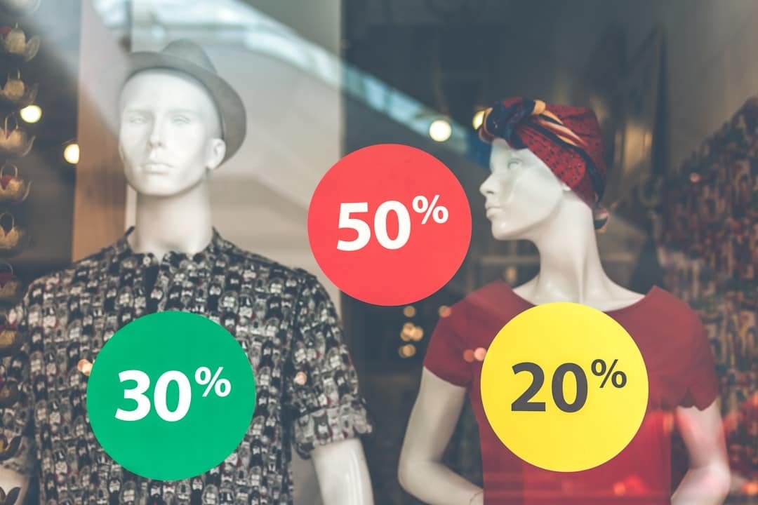 Photo Fashion Forecasting