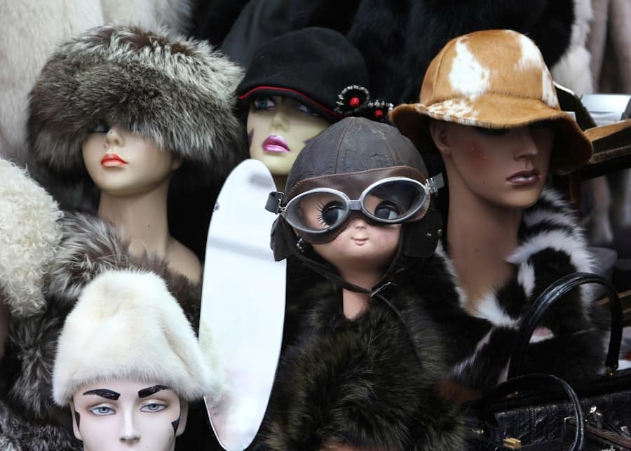 Photo Fashion Forecasting