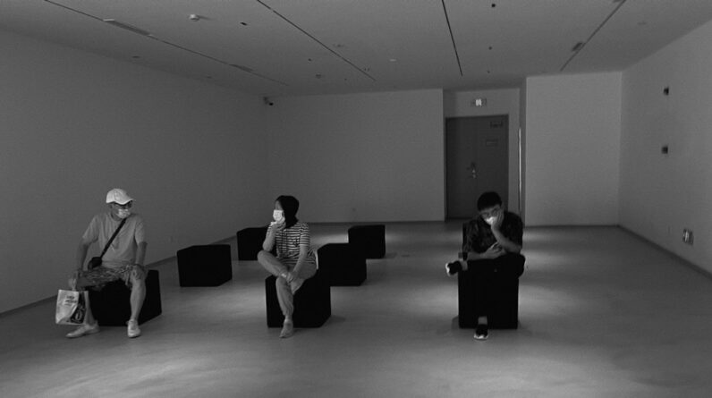 Photo Virtual mediation