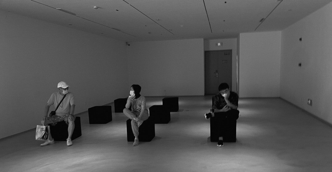 Photo Virtual mediation