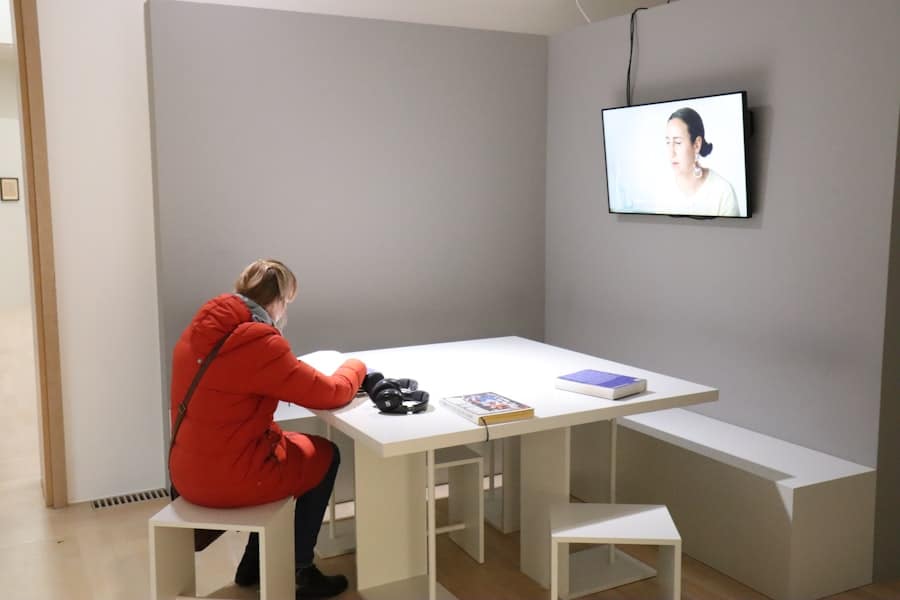 Photo Virtual mediation