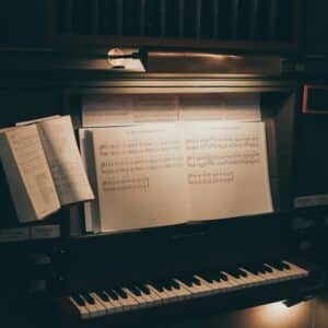 Photo AI Music Composition