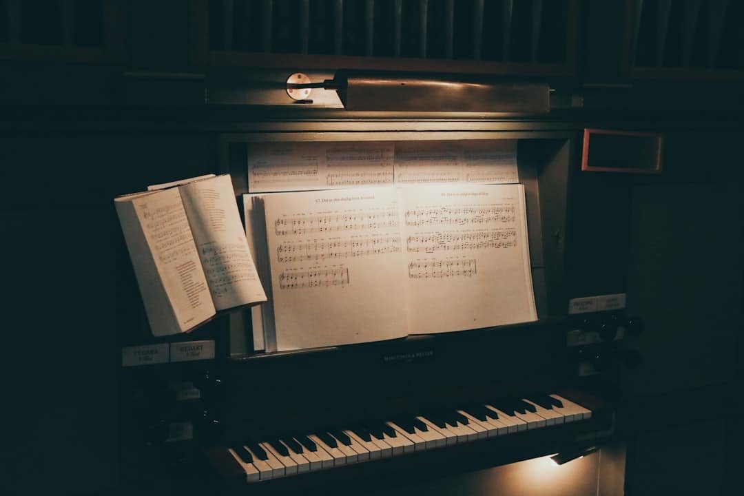 Photo AI Music Composition