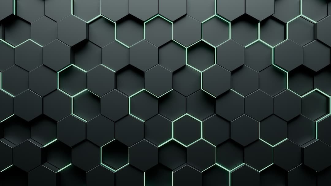 Photo Smart Grid