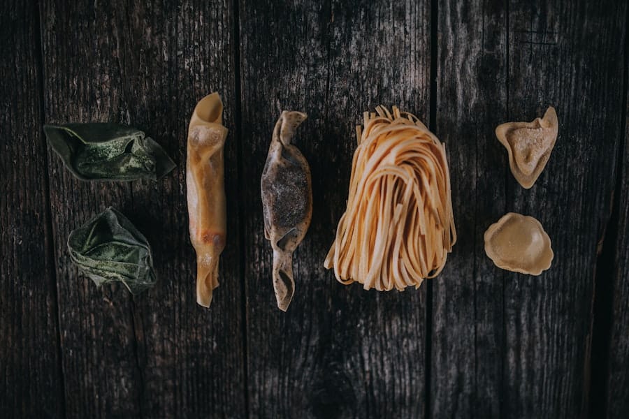 Photo Algorithmic Recipes