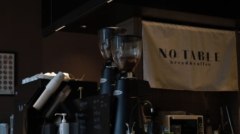 Photo Robotic Bartender