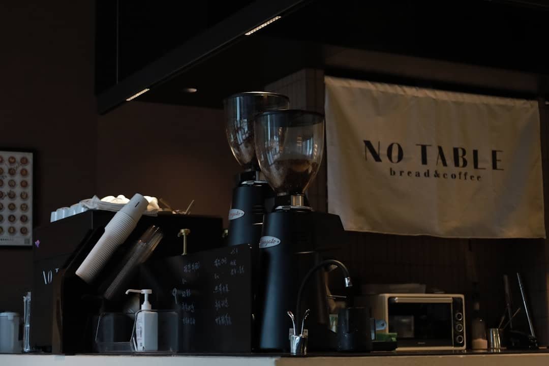 Photo Robotic Bartender