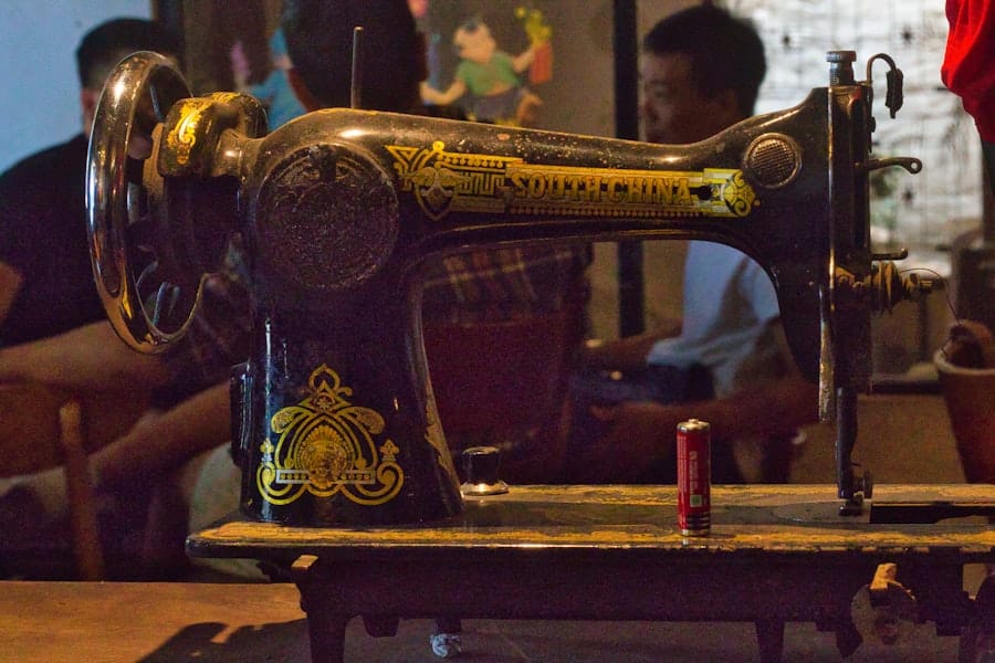 Photo Robotic Bartender