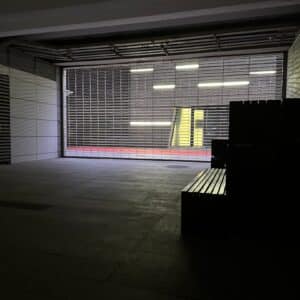 Photo Smart warehouse
