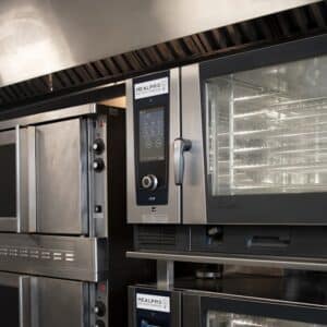 Photo Smart Oven