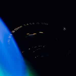 Photo Spacecraft Navigation