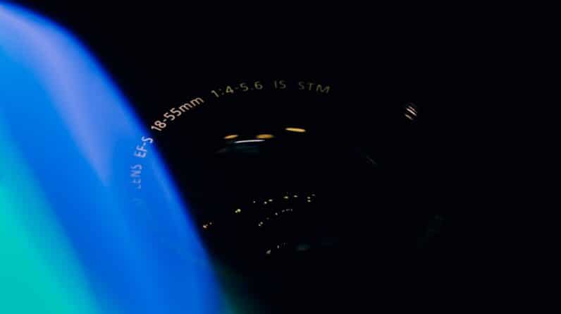 Photo Spacecraft Navigation