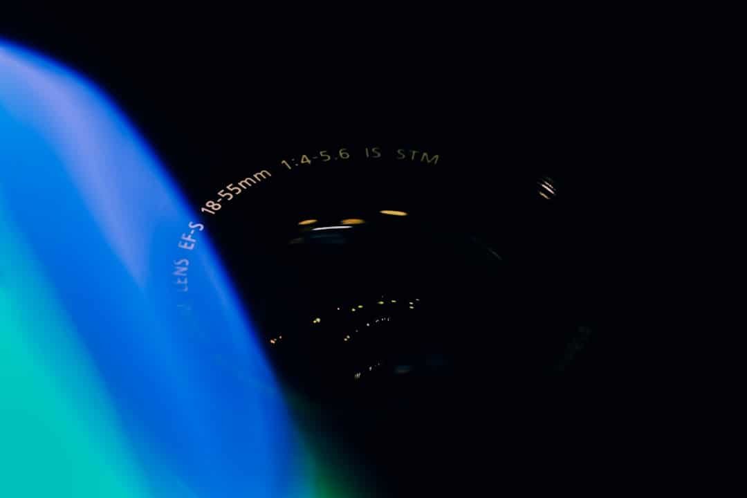 Photo Spacecraft Navigation