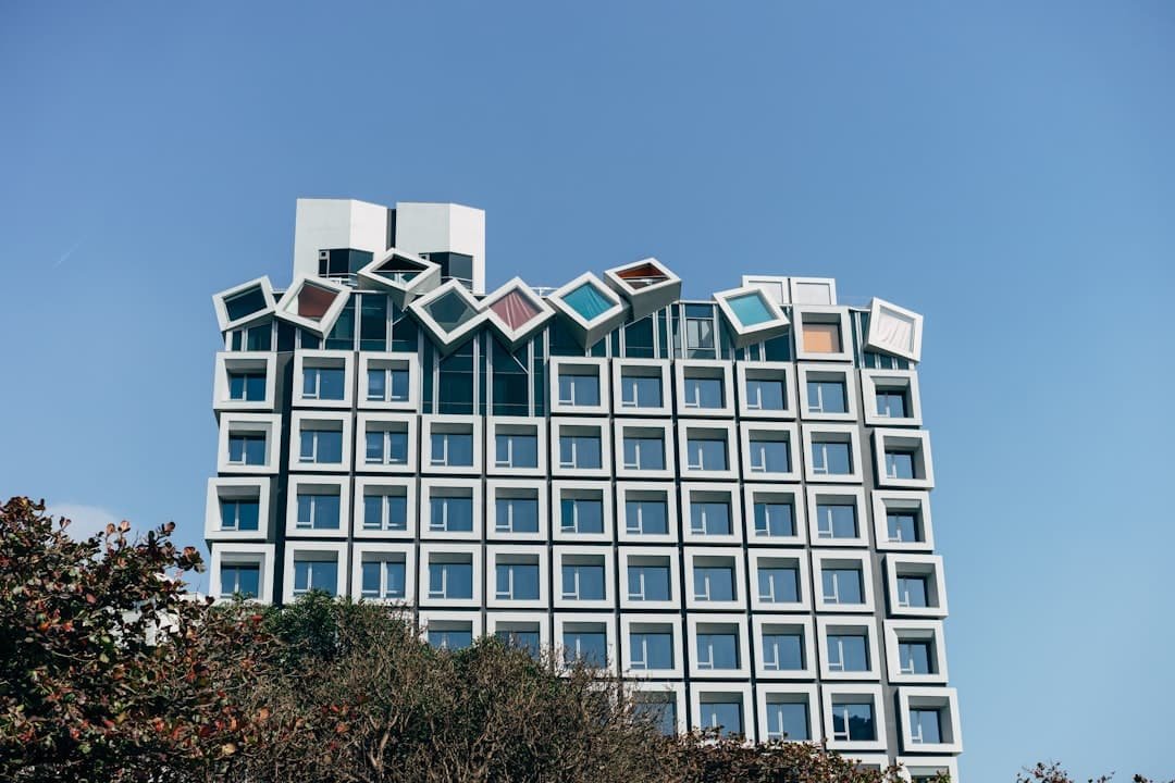 Photo Smart hotel