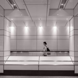 Photo Virtual fitting room