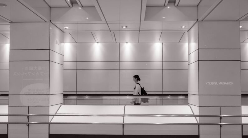Photo Virtual fitting room