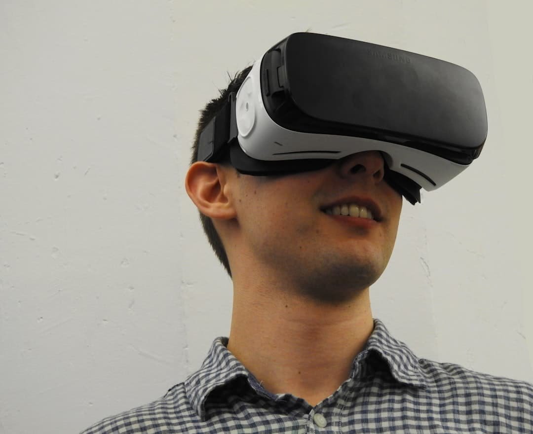 Photo Virtual actors