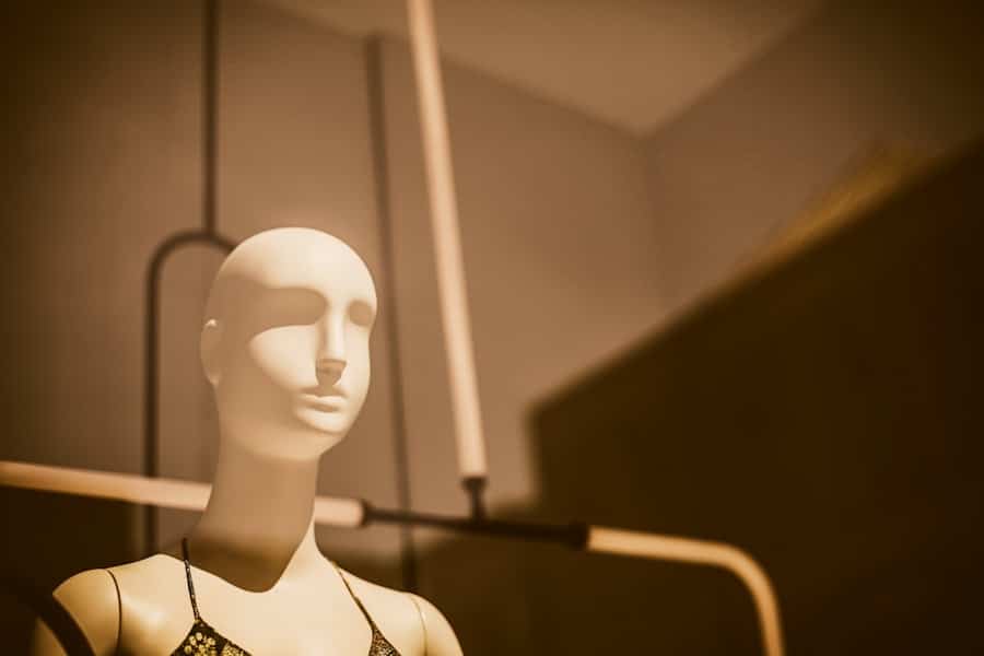 Photo Virtual actors