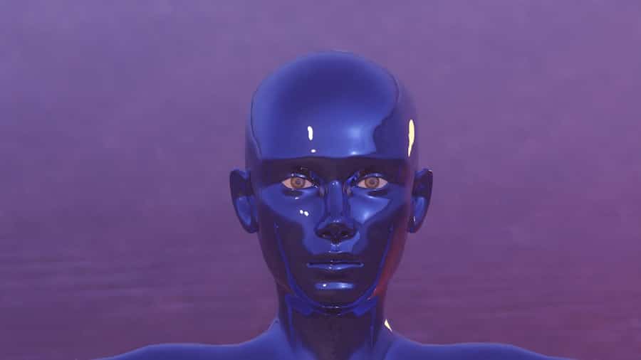 Photo Virtual Avatar