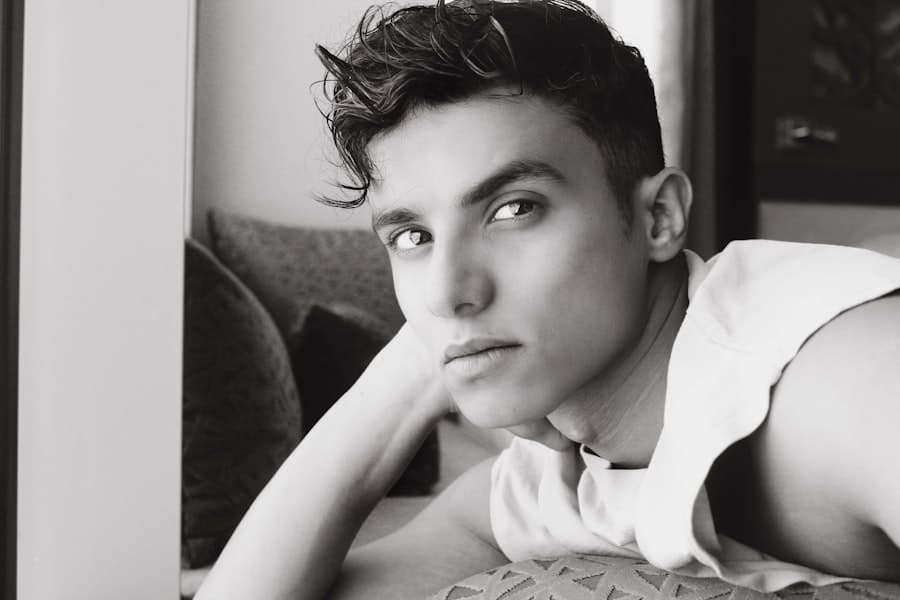 Photo Facial recognition