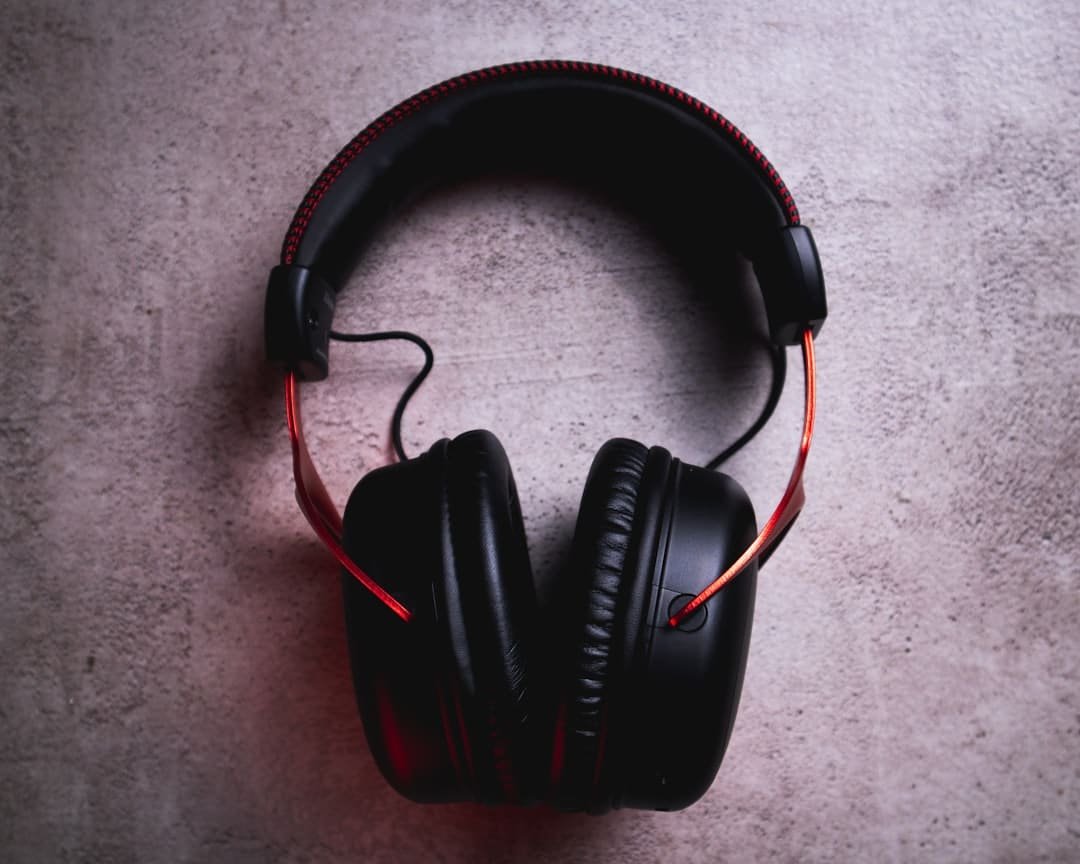Photo AI music recommendation