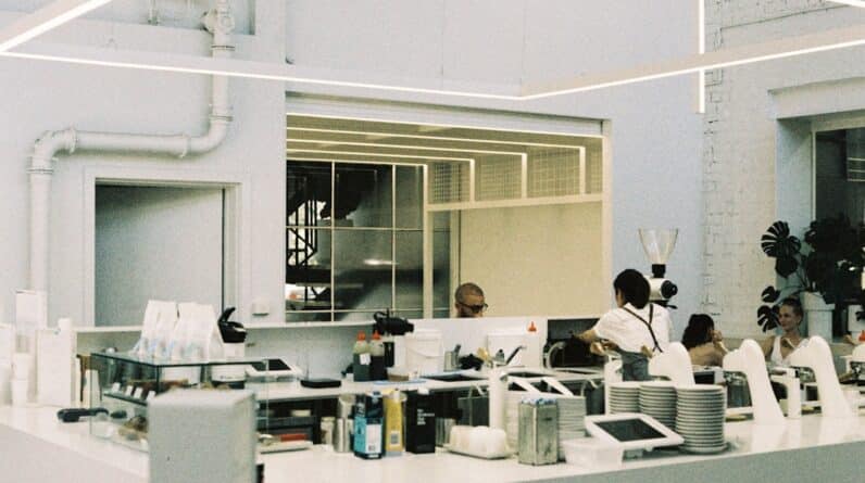 Photo Forensic lab