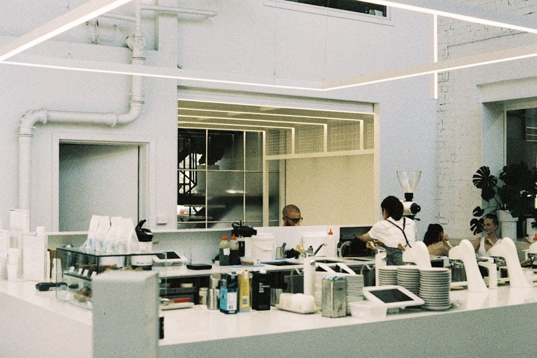 Photo Forensic lab