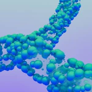 Photo Gene editing