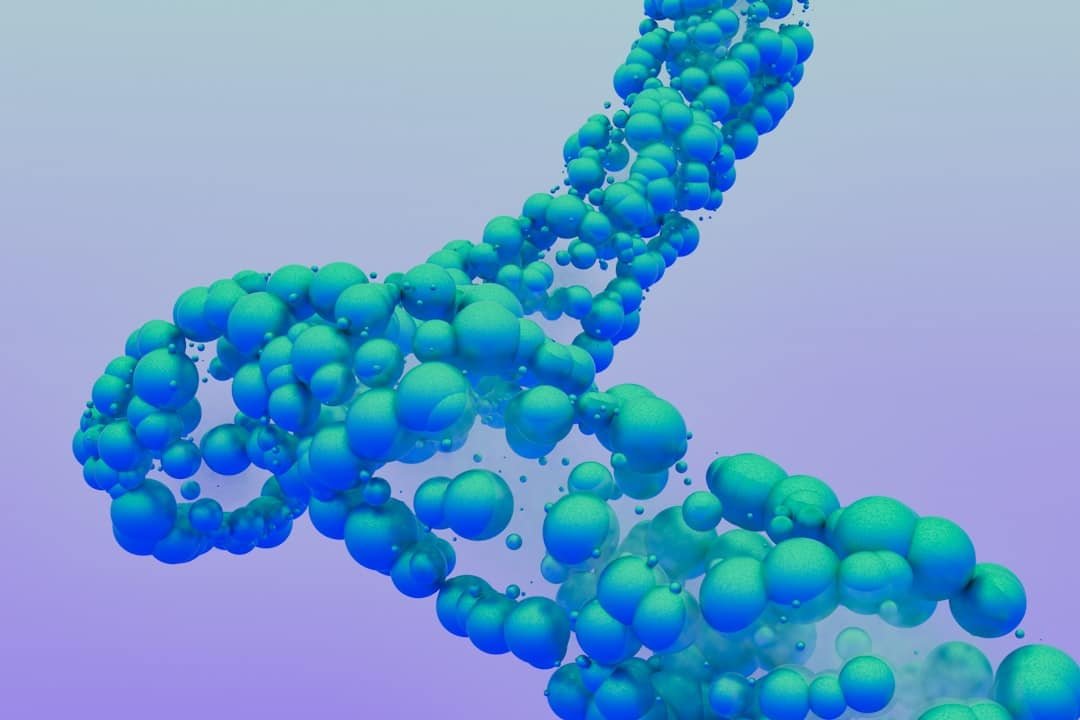 Photo Gene editing