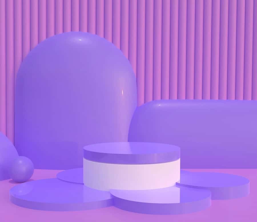 Photo Virtual set