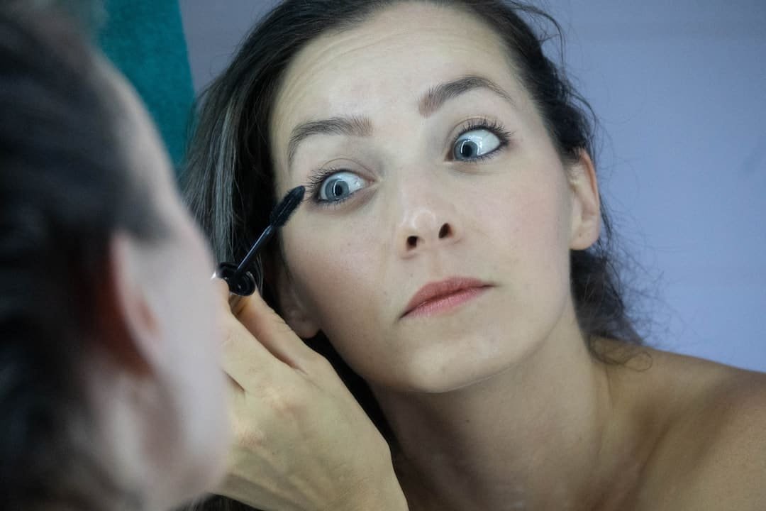 Photo Virtual makeup