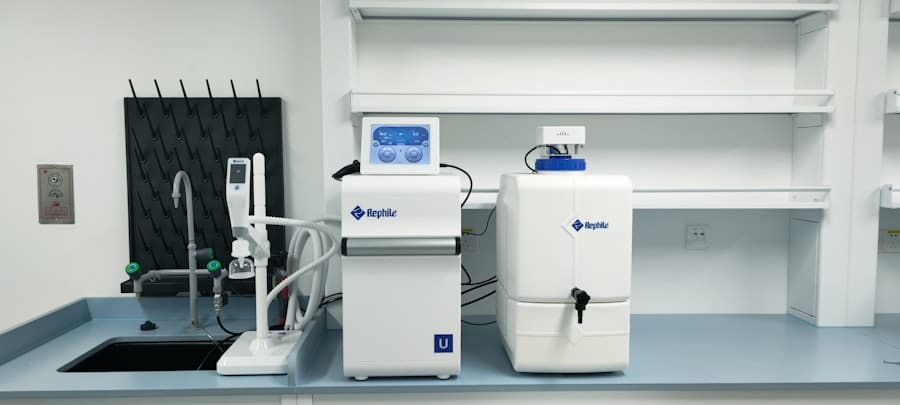 Photo Lab equipment