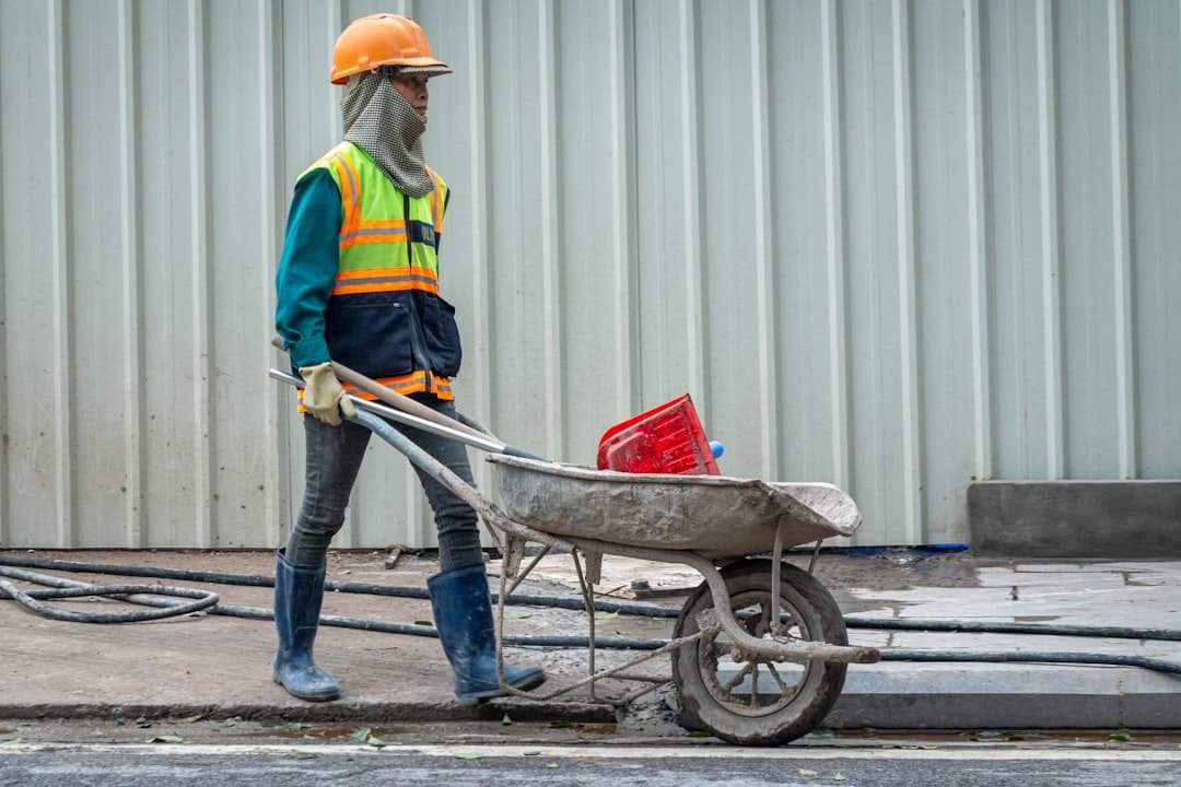 Photo Pros: Efficiency Cons: Job displacement