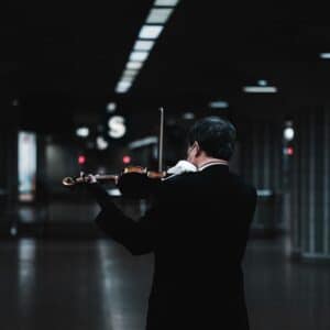 Photo Virtual Orchestra
