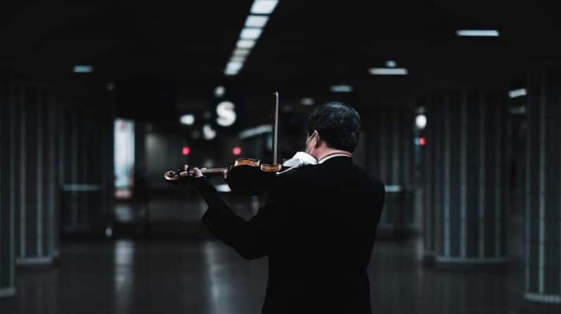 Photo Virtual Orchestra